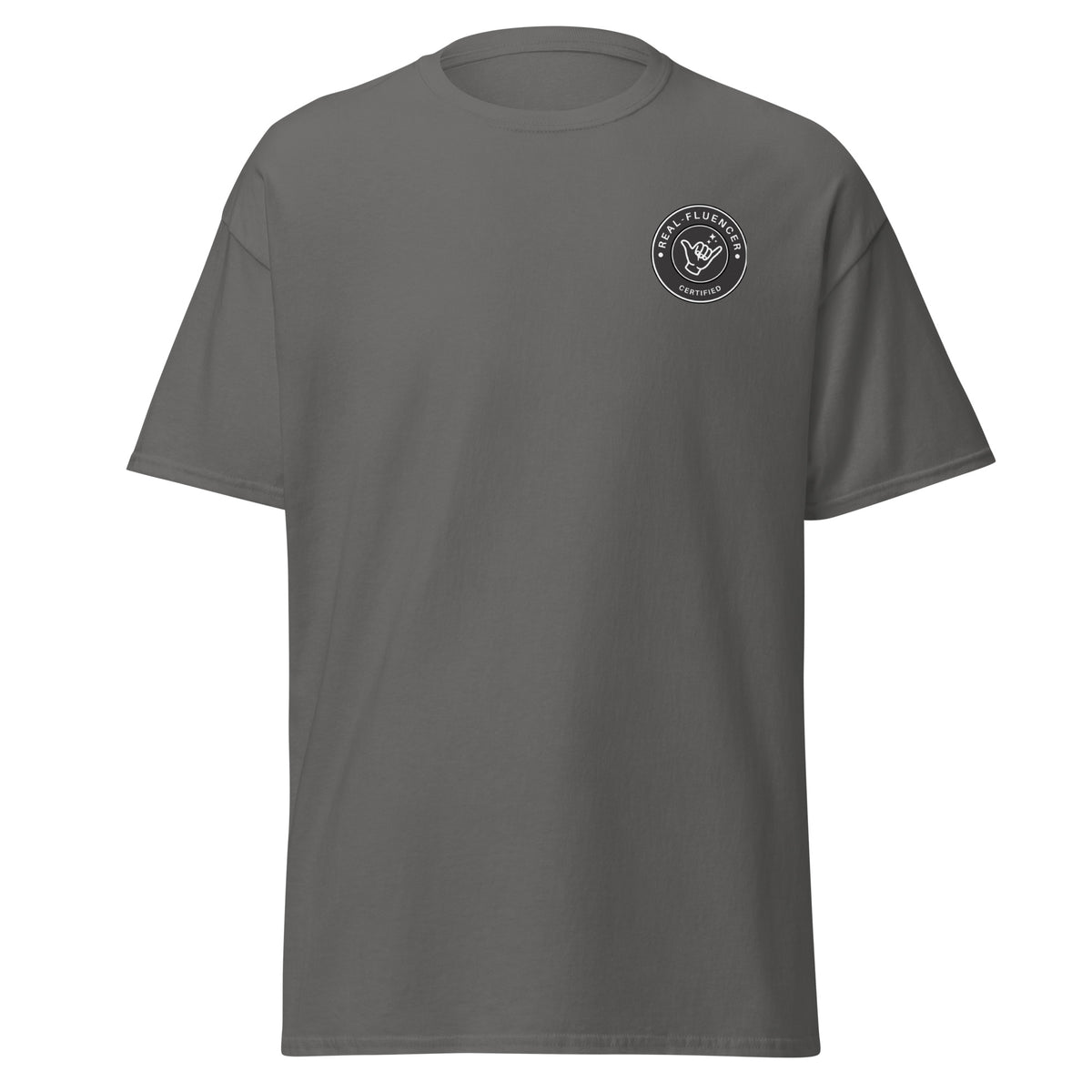 T-SHIRT NONO LE KHMER – COLLECTION « THE HUMAN BEHIND » - Fake it Until you Make It