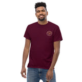 T-SHIRT GURKY – COLLECTION « THE HUMAN BEHIND » - Fake it Until you Make It